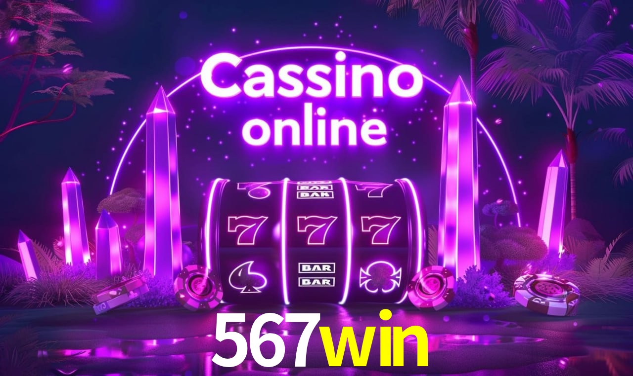 567win - Winners Celebration
