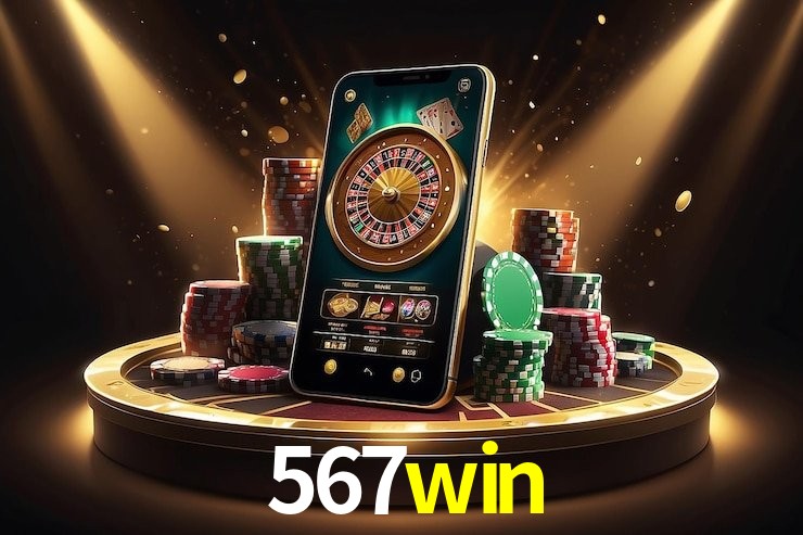 567win - Aplicativo Móvel